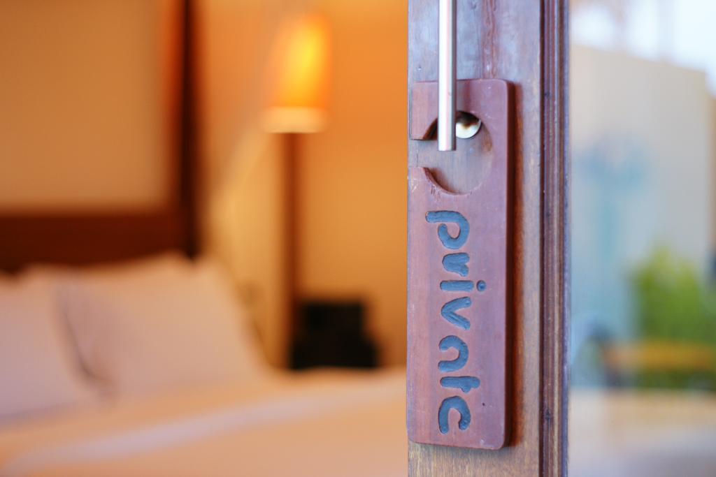 The Beach Boutique Resort Had Yao Beach Luaran gambar