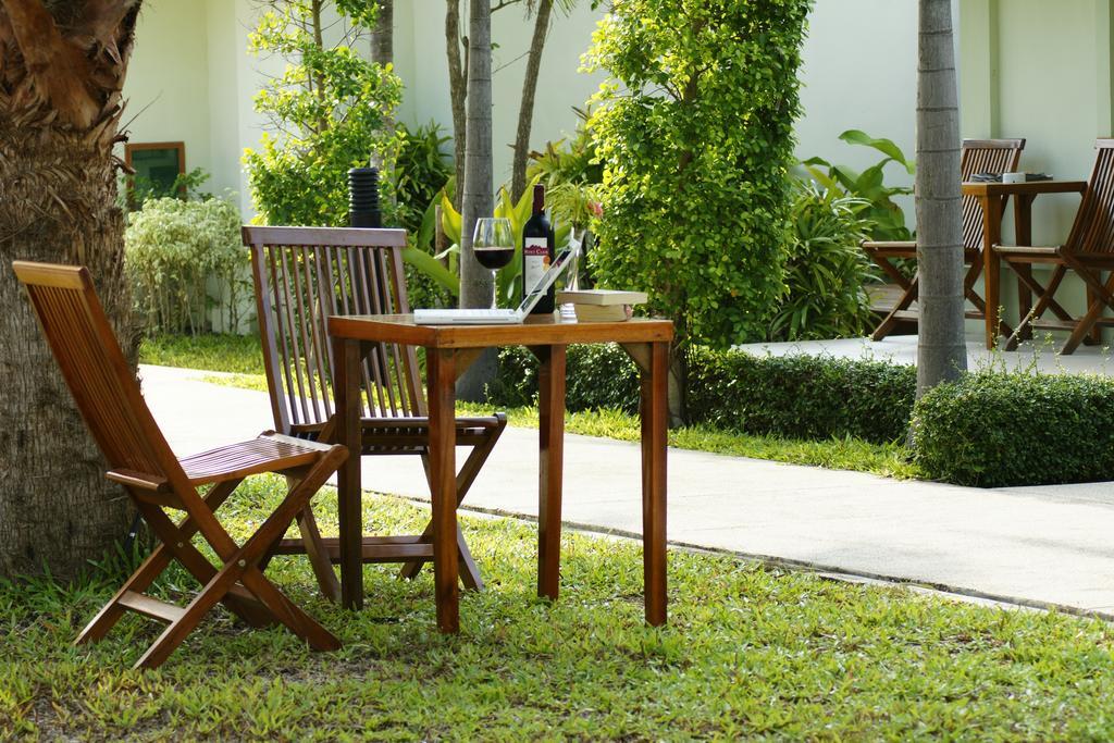 The Beach Boutique Resort Had Yao Beach Luaran gambar