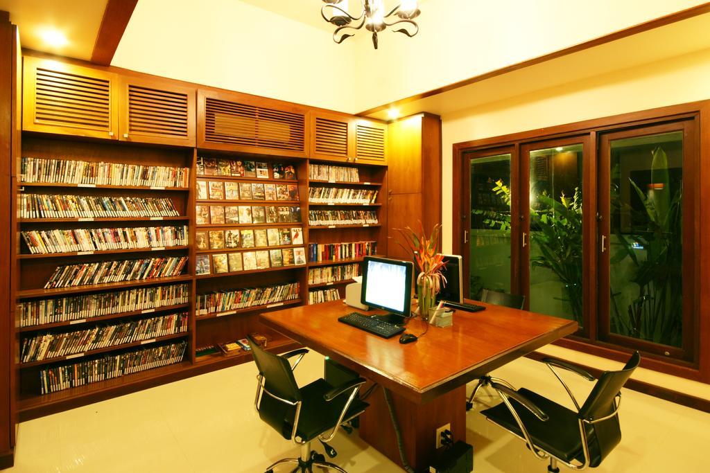 The Beach Boutique Resort Had Yao Beach Luaran gambar
