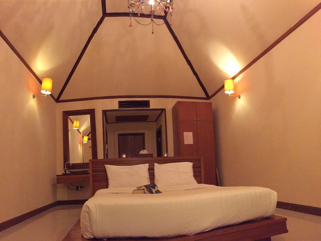 The Beach Boutique Resort Had Yao Beach Luaran gambar