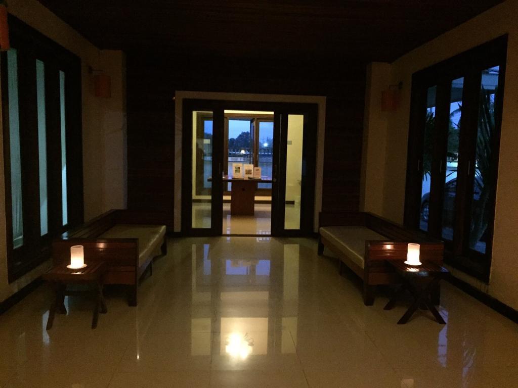 The Beach Boutique Resort Had Yao Beach Luaran gambar