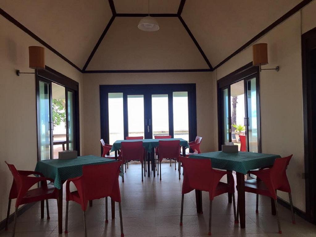 The Beach Boutique Resort Had Yao Beach Luaran gambar
