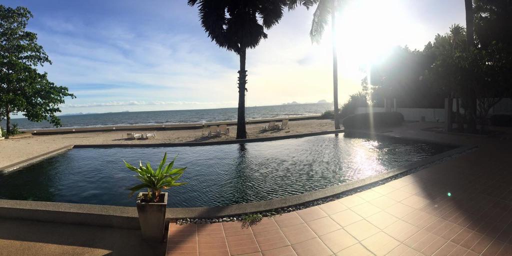 The Beach Boutique Resort Had Yao Beach Luaran gambar