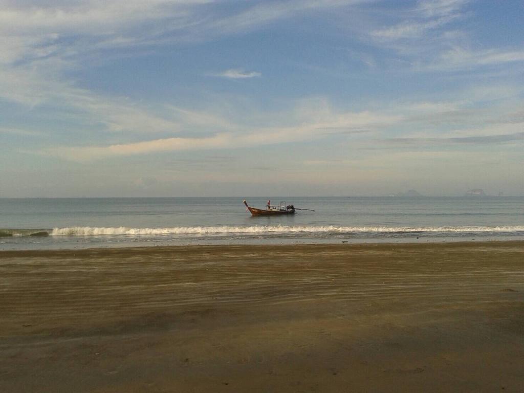The Beach Boutique Resort Had Yao Beach Luaran gambar