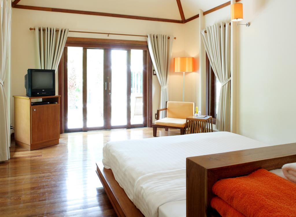 The Beach Boutique Resort Had Yao Beach Luaran gambar
