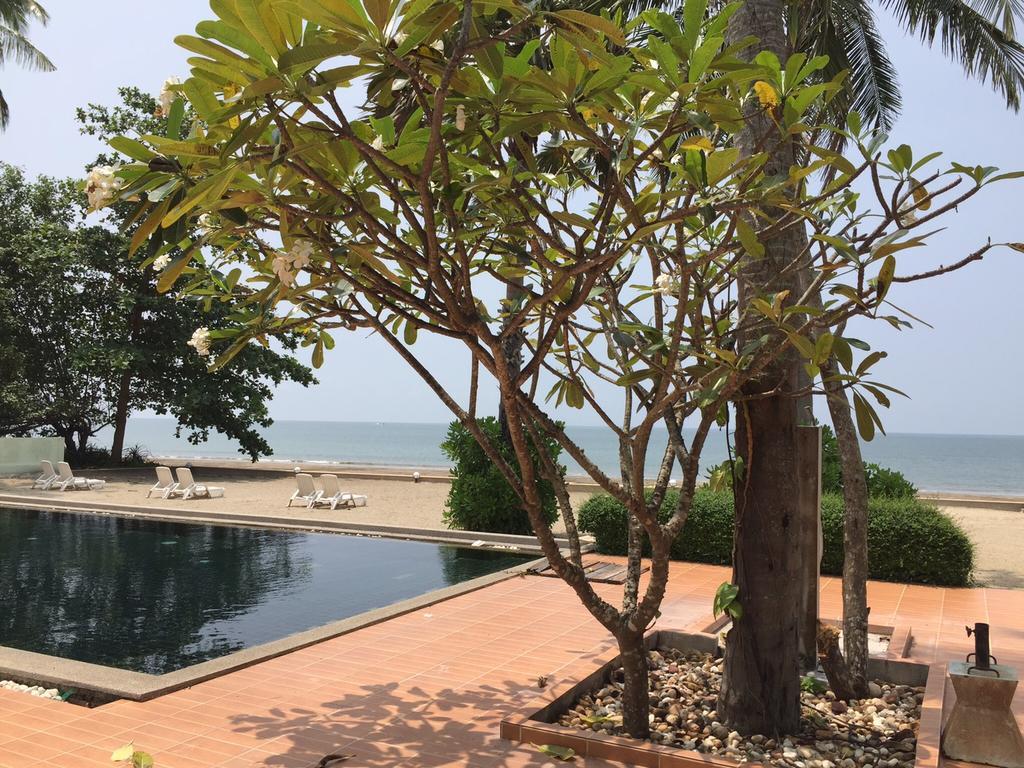 The Beach Boutique Resort Had Yao Beach Luaran gambar