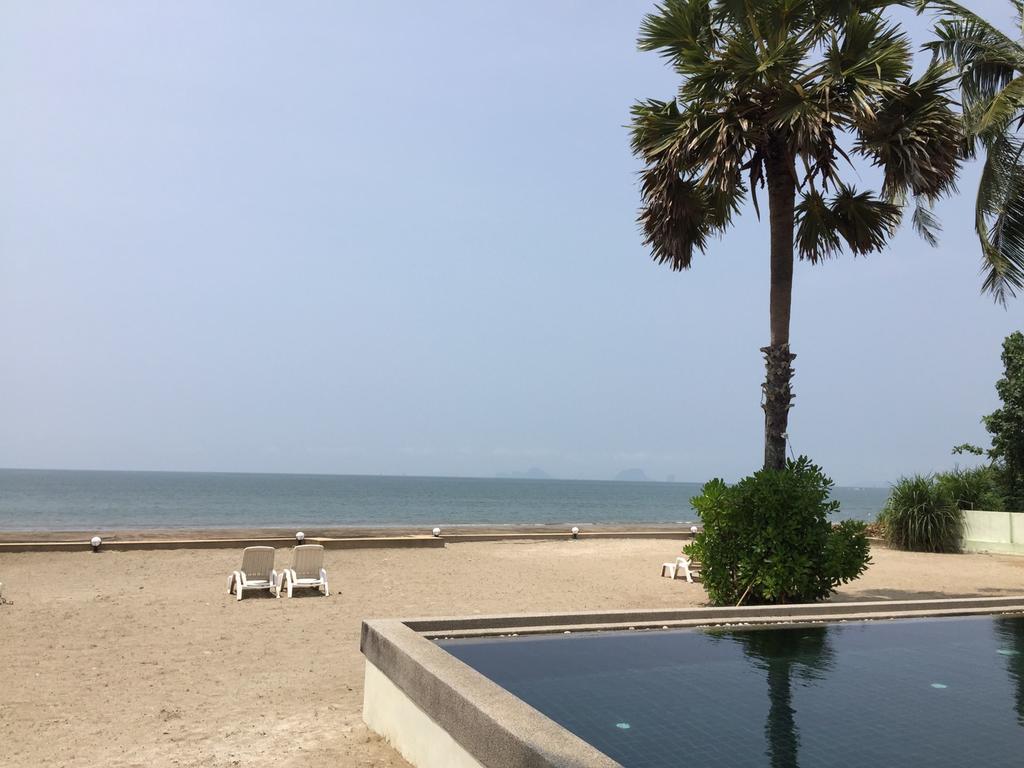 The Beach Boutique Resort Had Yao Beach Luaran gambar