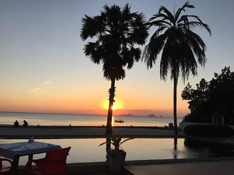 The Beach Boutique Resort Had Yao Beach Luaran gambar