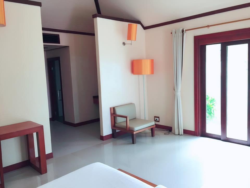 The Beach Boutique Resort Had Yao Beach Luaran gambar