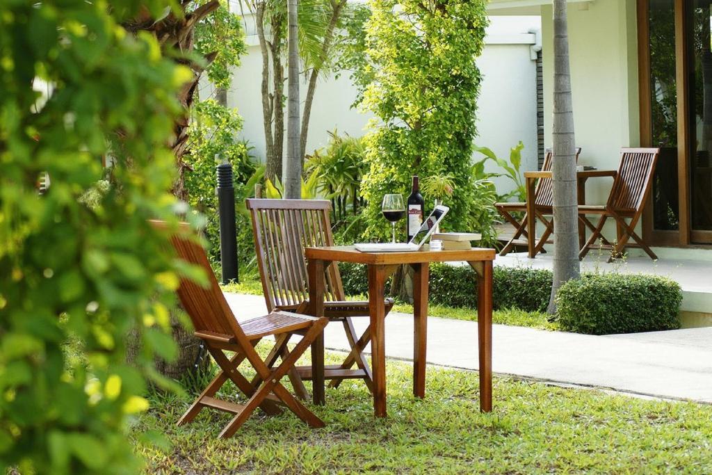 The Beach Boutique Resort Had Yao Beach Luaran gambar