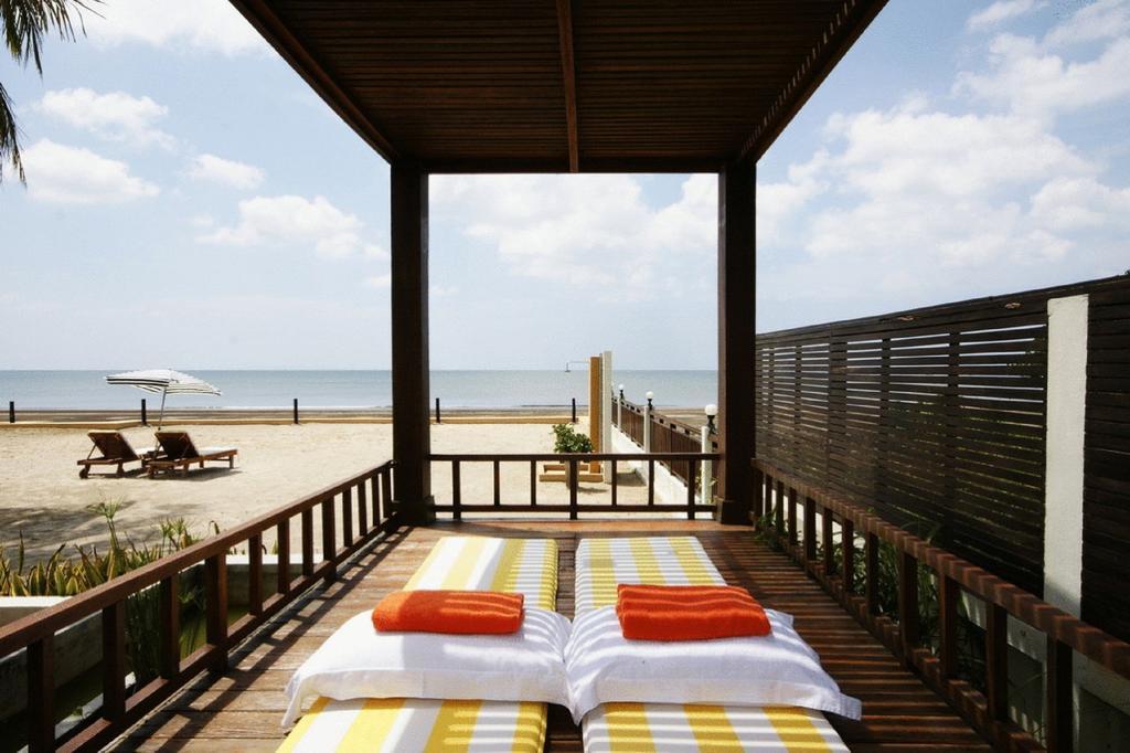 The Beach Boutique Resort Had Yao Beach Luaran gambar