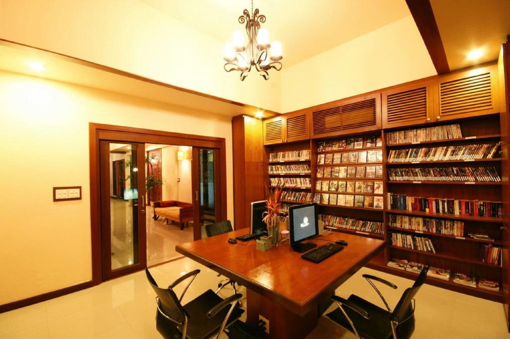 The Beach Boutique Resort Had Yao Beach Luaran gambar