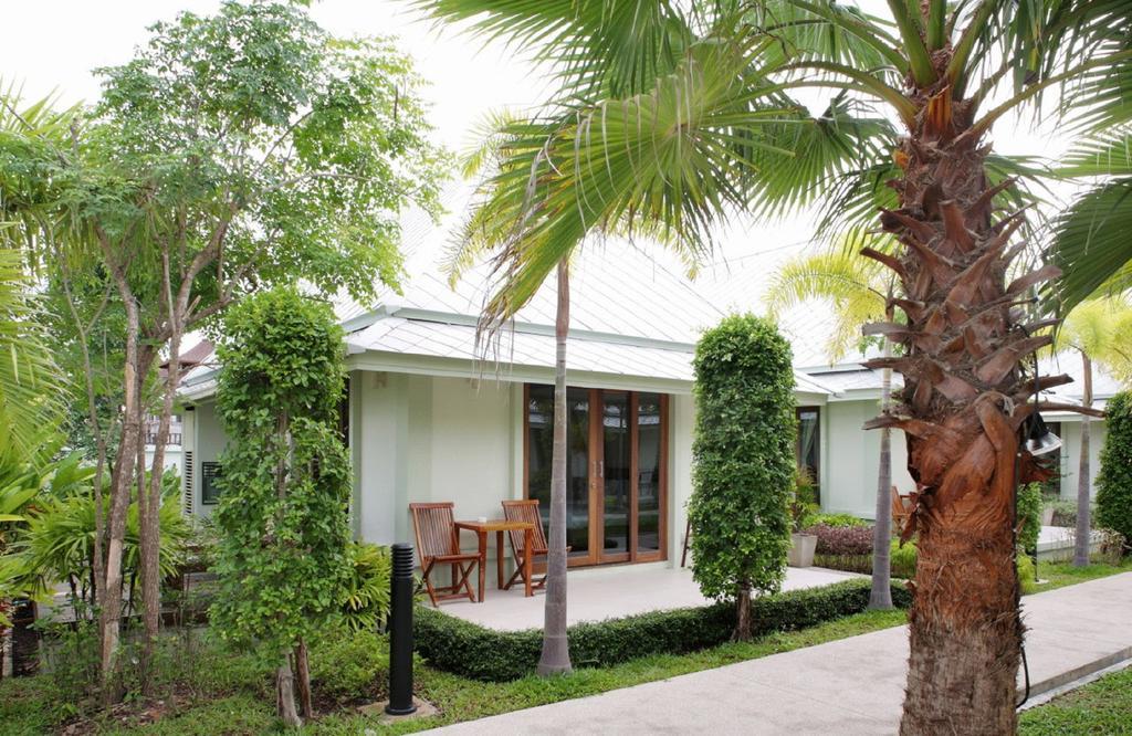 The Beach Boutique Resort Had Yao Beach Luaran gambar