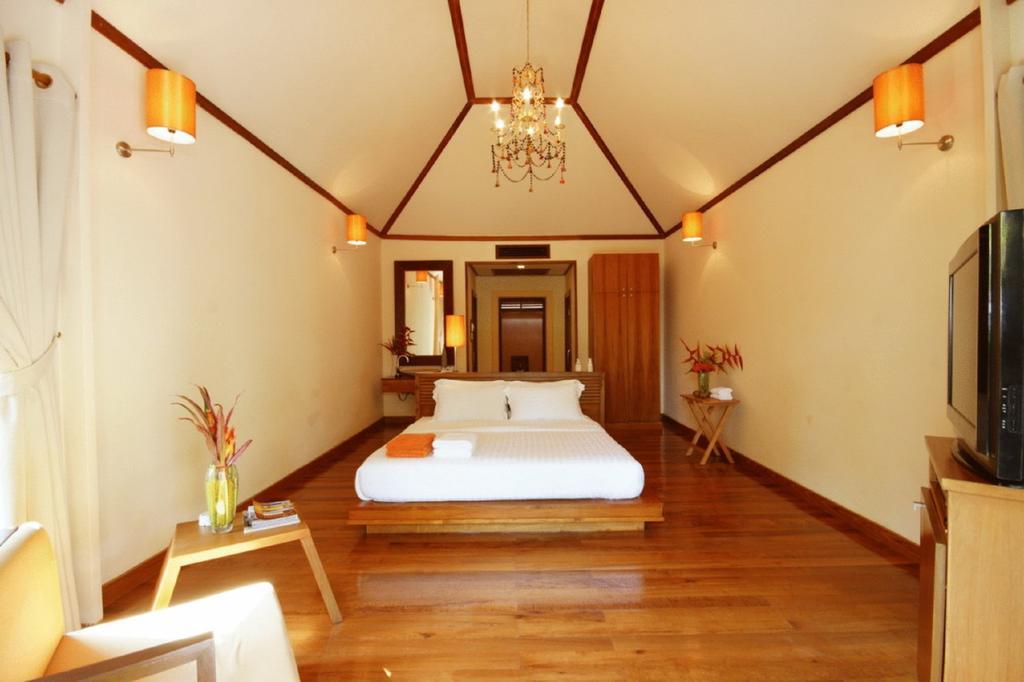 The Beach Boutique Resort Had Yao Beach Bilik gambar