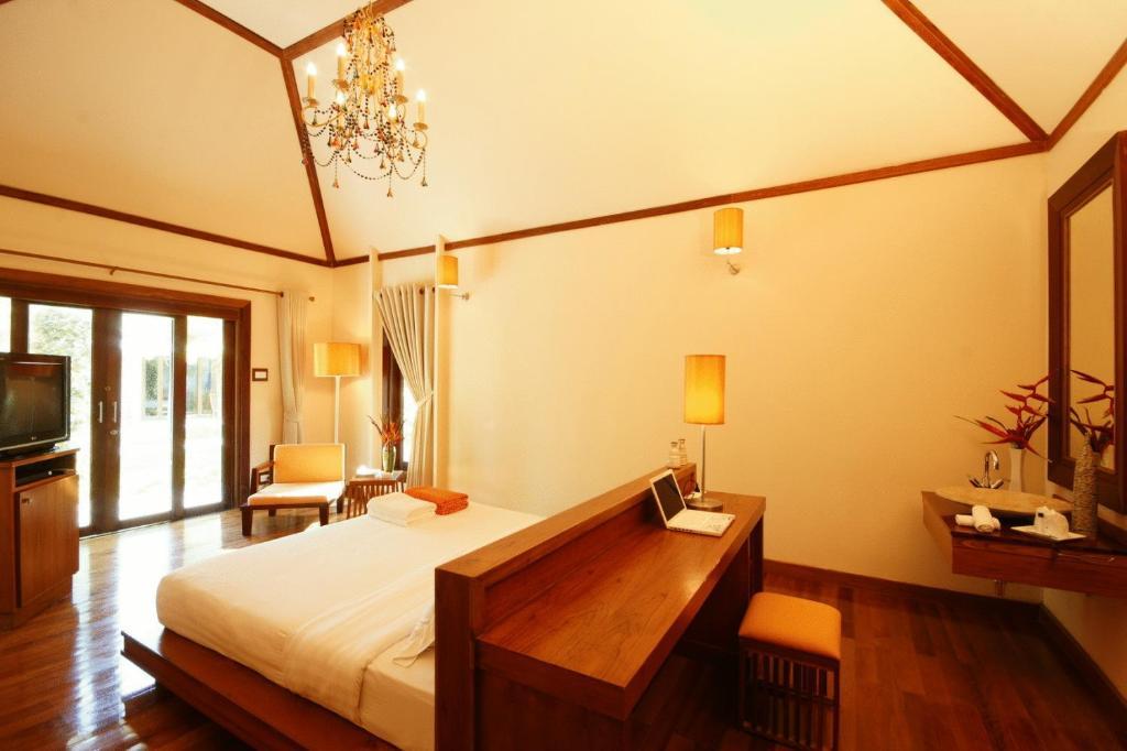 The Beach Boutique Resort Had Yao Beach Bilik gambar
